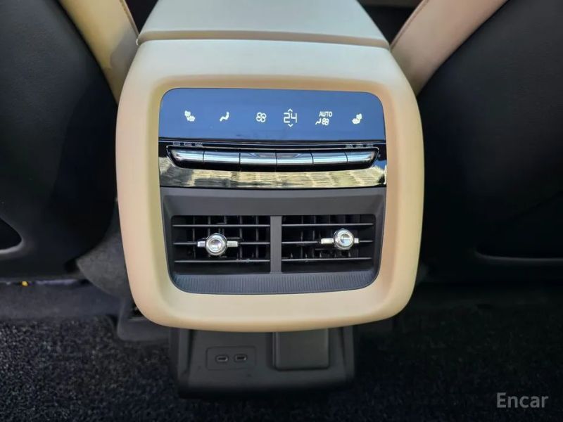 Cadillac Lyriq