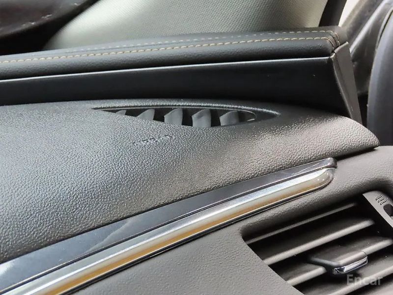 ChevroletGMDaewoo Impala