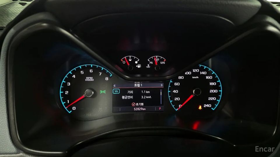 ChevroletGMDaewoo Colorado