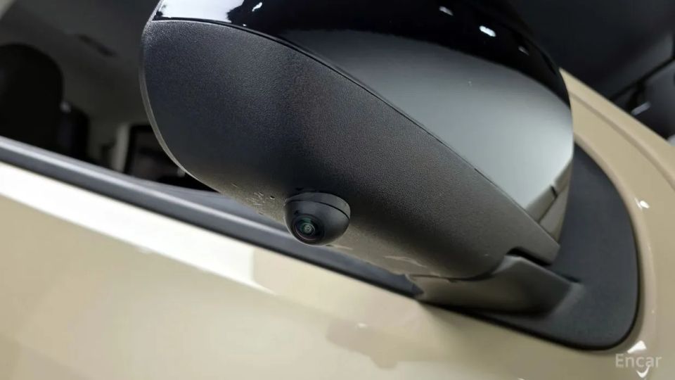 ChevroletGMDaewoo Colorado