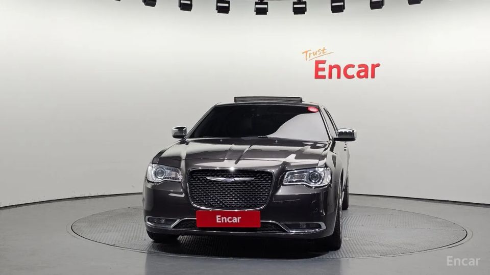 Chrysler 300C