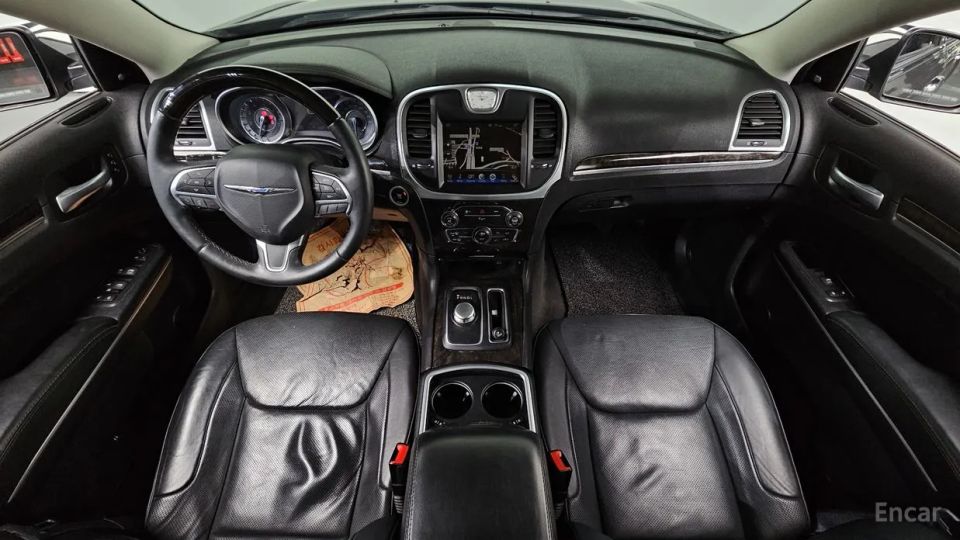 Chrysler 300C