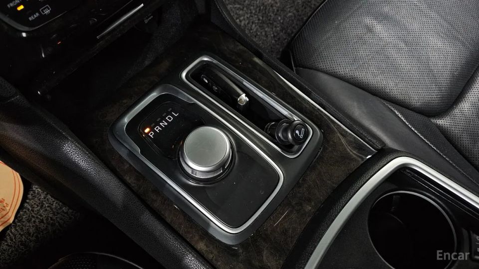 Chrysler 300C