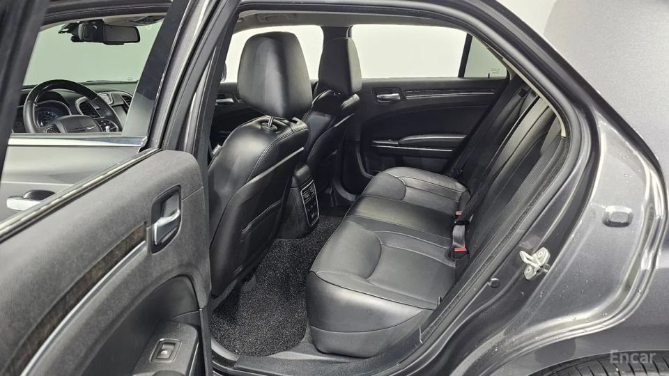 Chrysler 300C