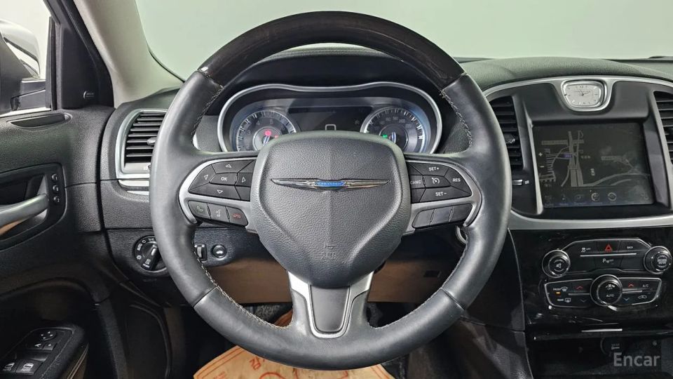 Chrysler 300C