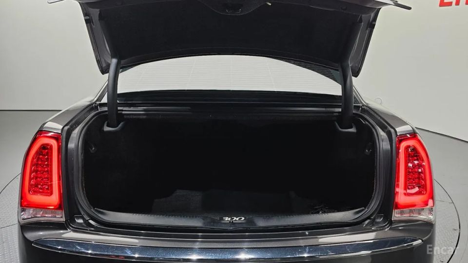 Chrysler 300C