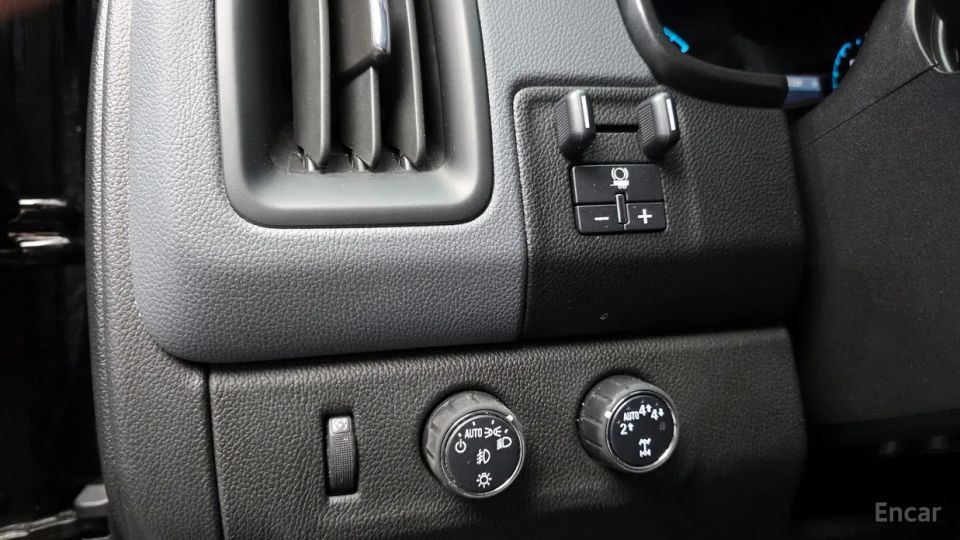 ChevroletGMDaewoo Colorado