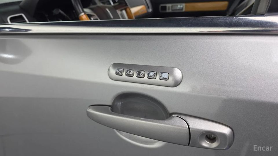 Lincoln MKX