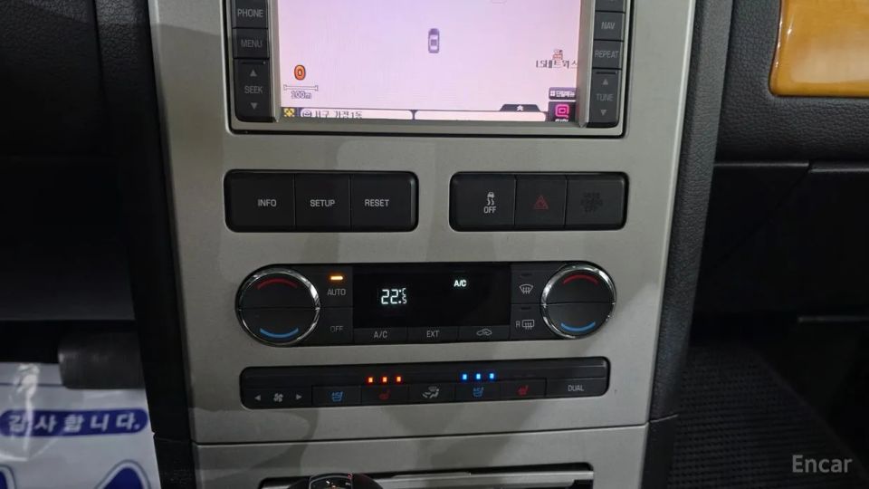 Lincoln MKX