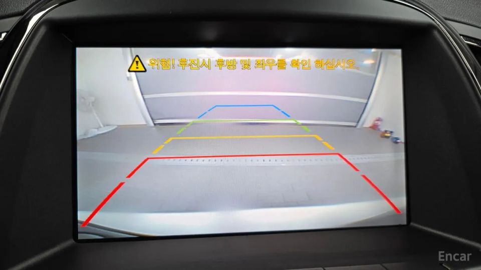 ChevroletGMDaewoo Alpheon