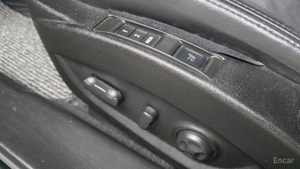 ChevroletGMDaewoo Alpheon