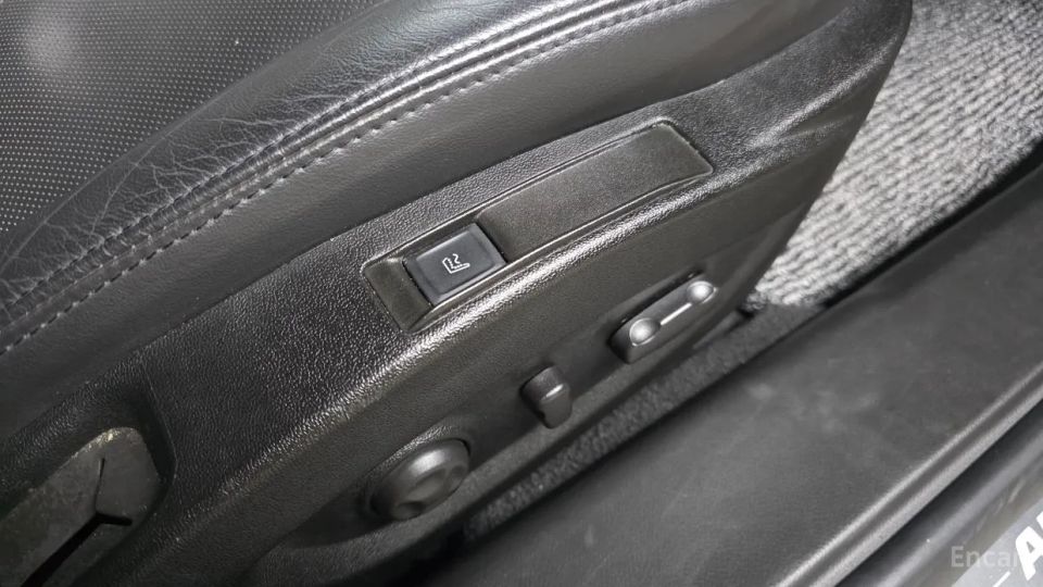 ChevroletGMDaewoo Alpheon