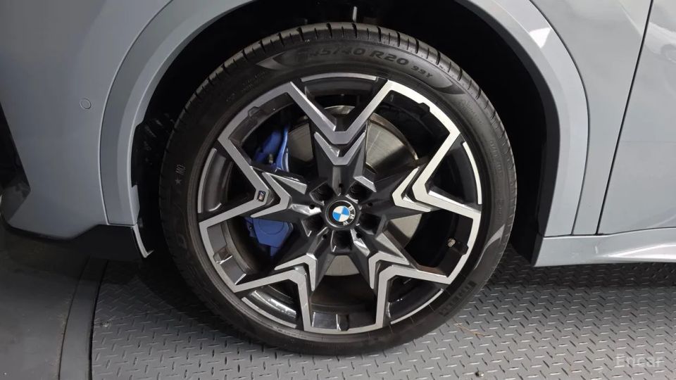 BMW X2 (F39)