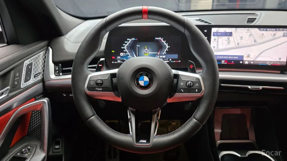 BMW X2 (F39)
