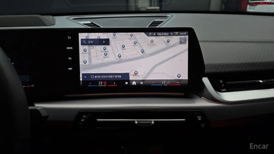 BMW X2 (F39)