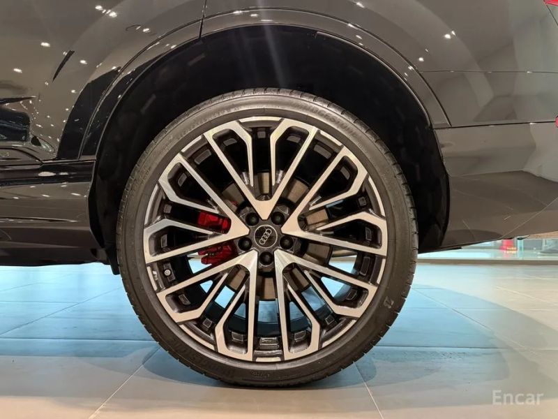 Audi SQ7