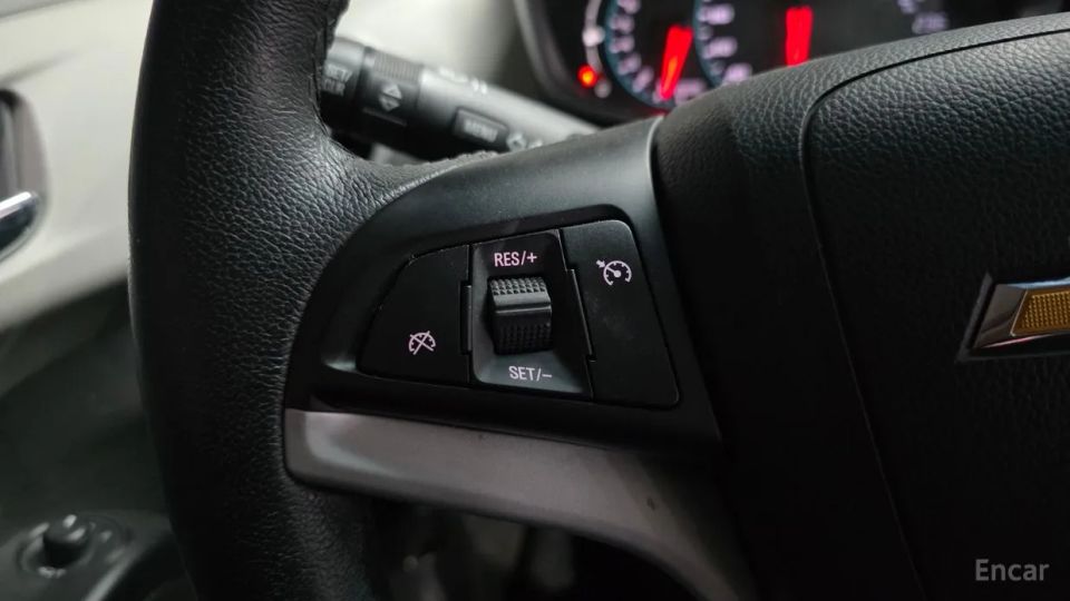 ChevroletGMDaewoo Aveo