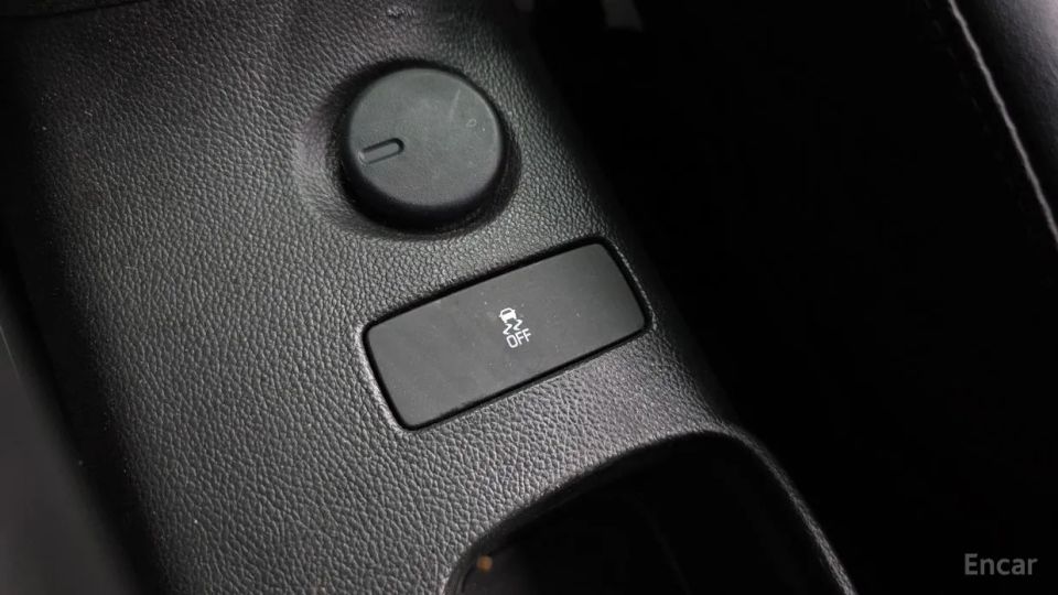 ChevroletGMDaewoo Aveo