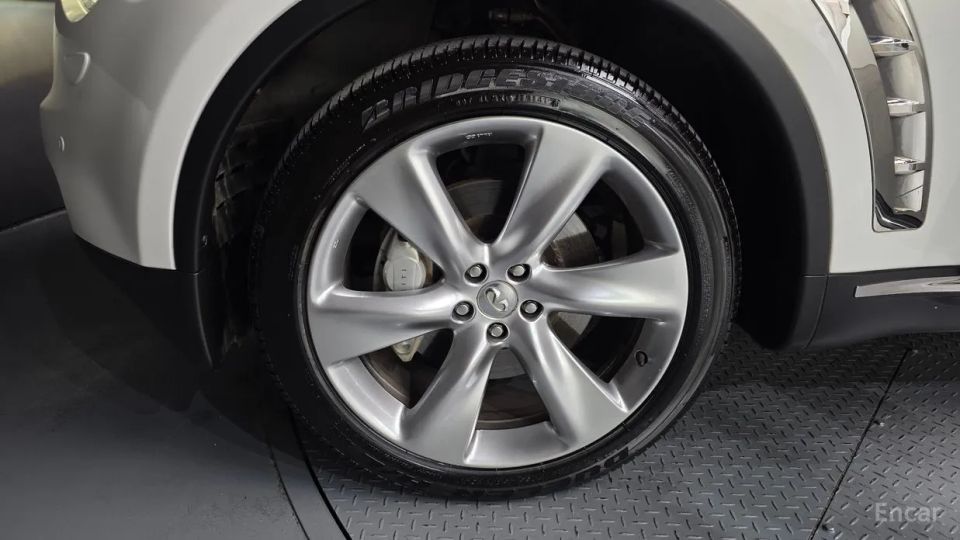 Infiniti FX