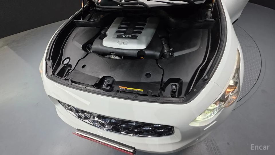 Infiniti FX