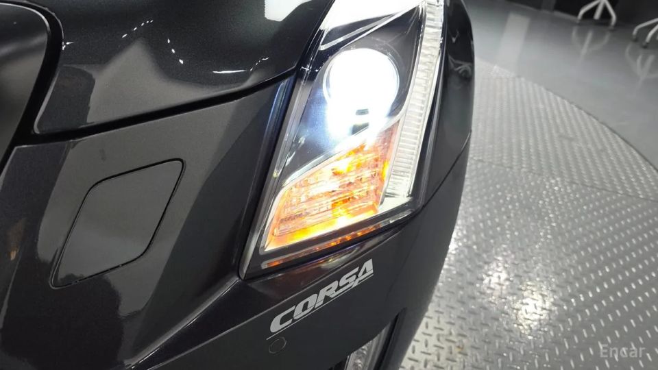 Cadillac ATS
