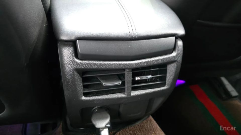 Cadillac ATS