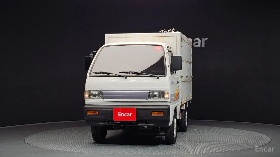 ChevroletGMDaewoo Labo