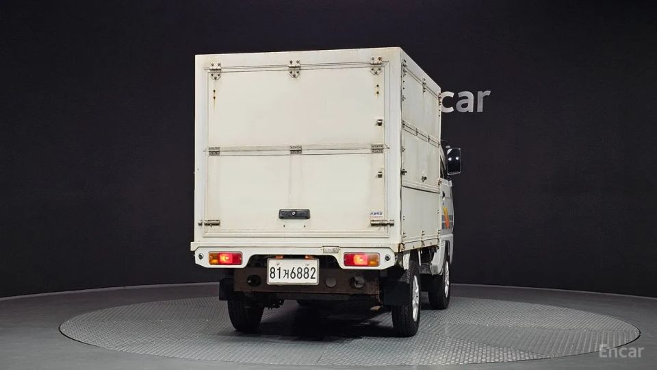 ChevroletGMDaewoo Labo