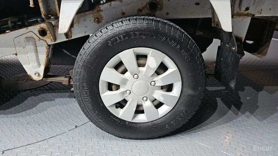 ChevroletGMDaewoo Labo
