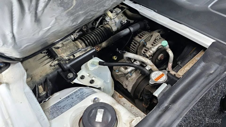 ChevroletGMDaewoo Labo