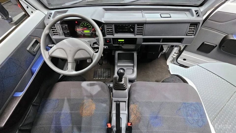 ChevroletGMDaewoo Labo