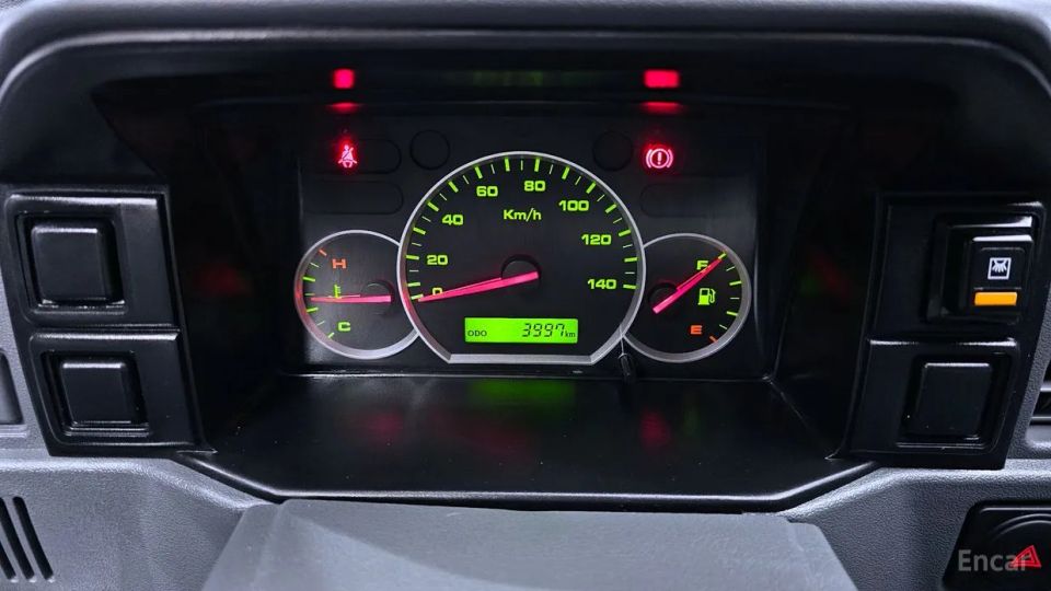 ChevroletGMDaewoo Labo