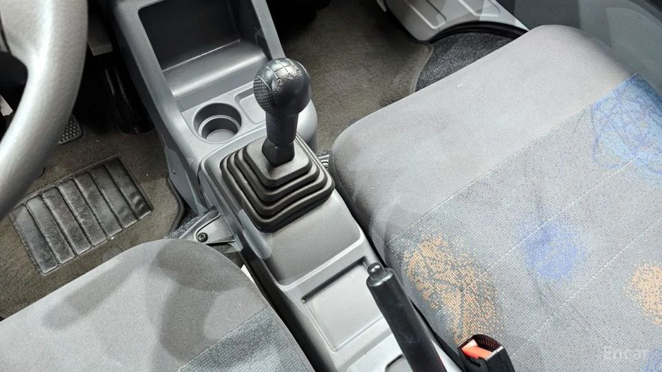 ChevroletGMDaewoo Labo