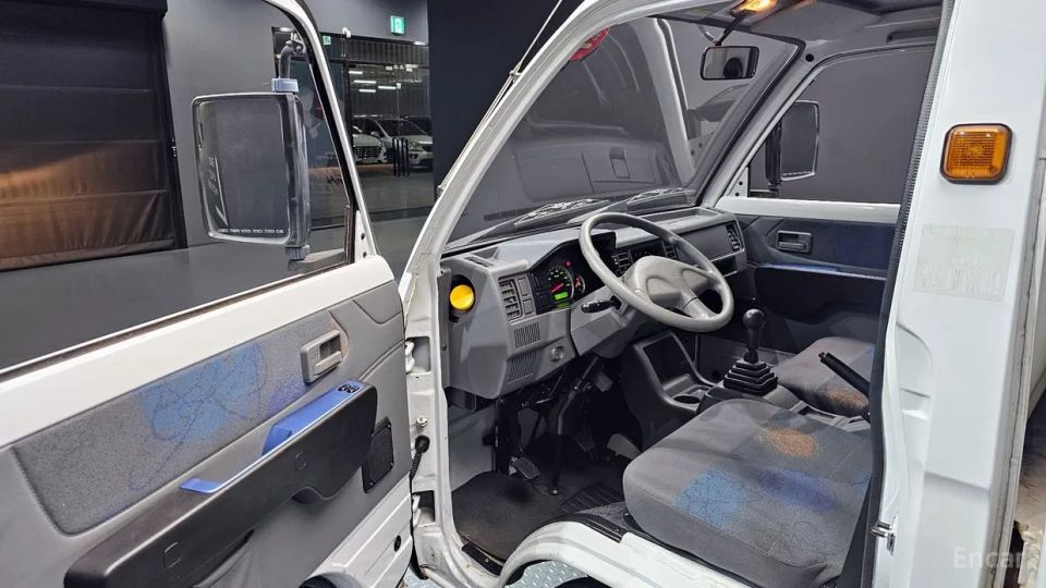 ChevroletGMDaewoo Labo