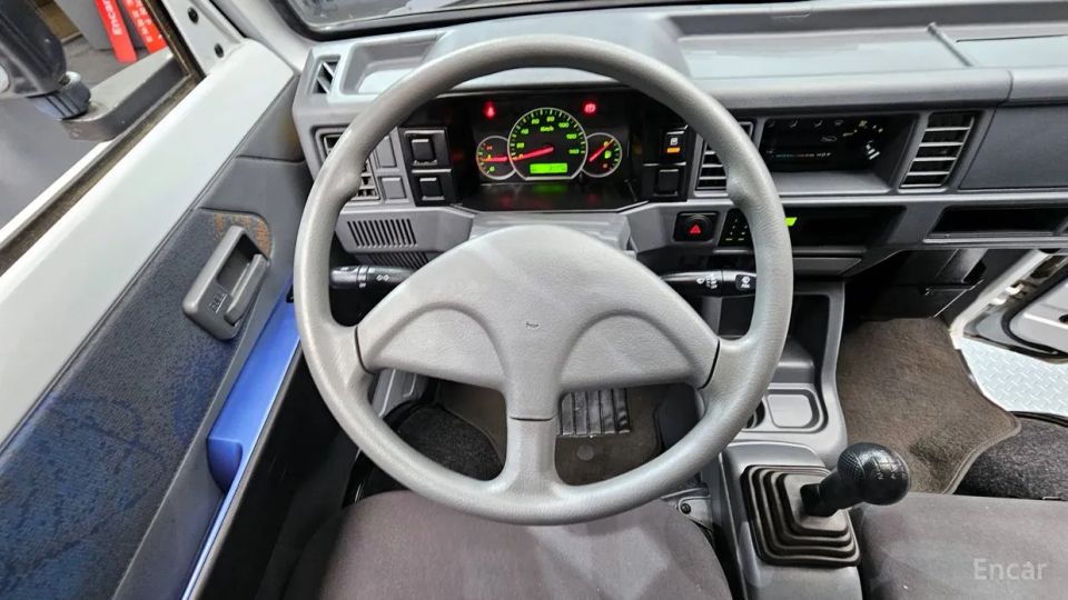 ChevroletGMDaewoo Labo