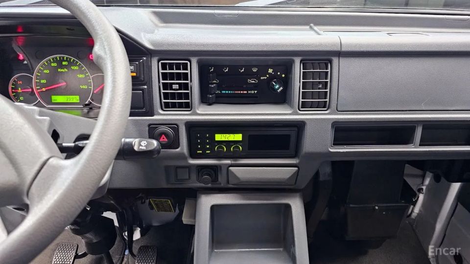 ChevroletGMDaewoo Labo