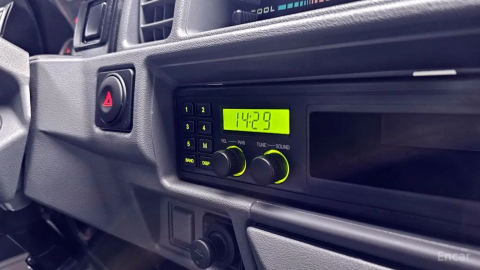 ChevroletGMDaewoo Labo