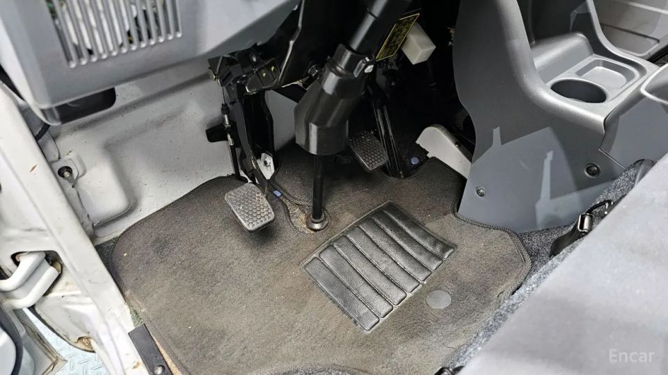 ChevroletGMDaewoo Labo