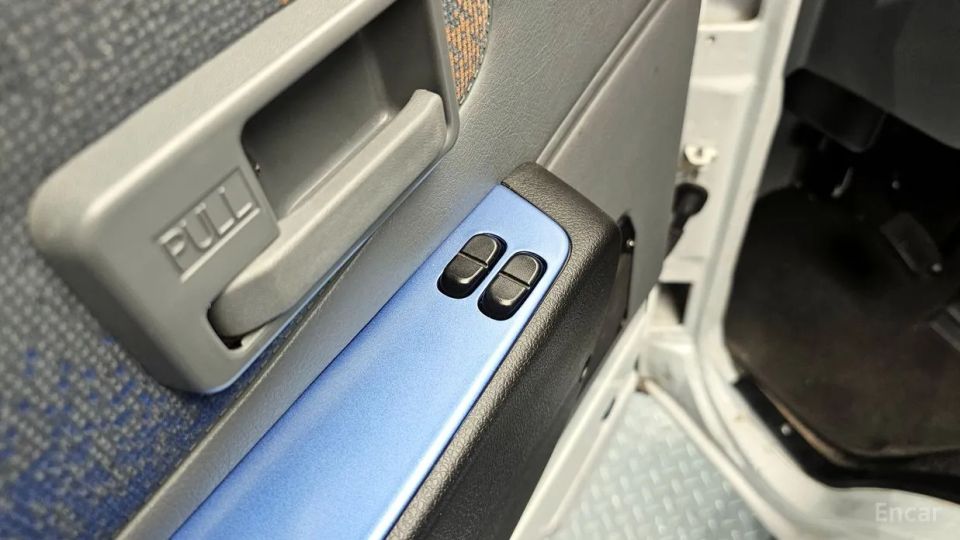 ChevroletGMDaewoo Labo