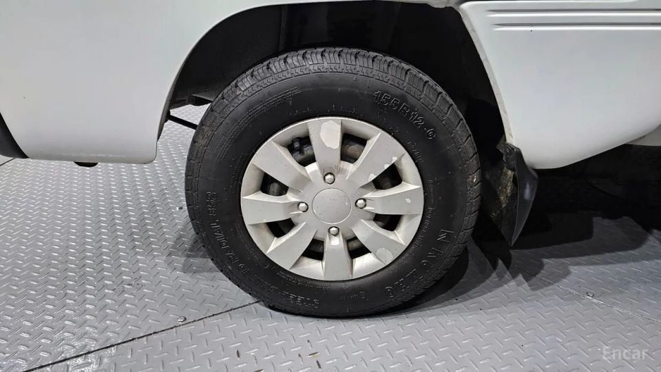 ChevroletGMDaewoo Labo