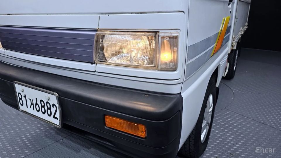 ChevroletGMDaewoo Labo