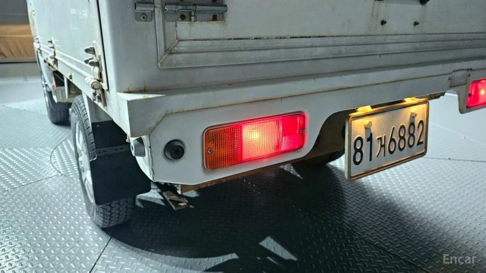 ChevroletGMDaewoo Labo