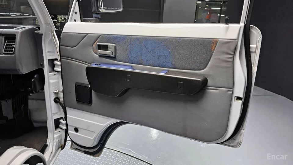 ChevroletGMDaewoo Labo