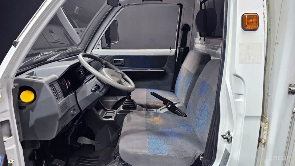 ChevroletGMDaewoo Labo