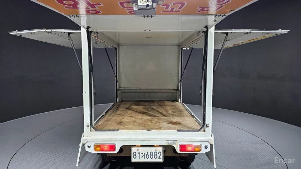 ChevroletGMDaewoo Labo