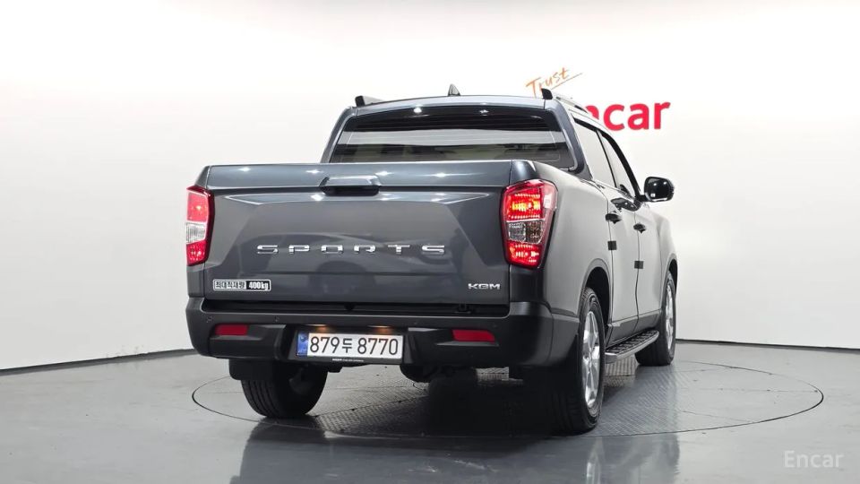 KG_Mobility_Ssangyong Musso