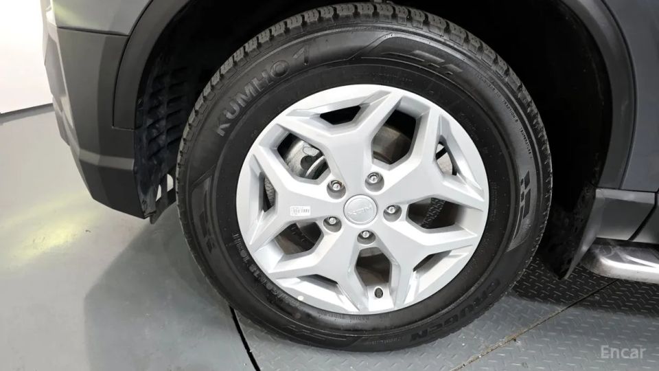 KG_Mobility_Ssangyong Musso