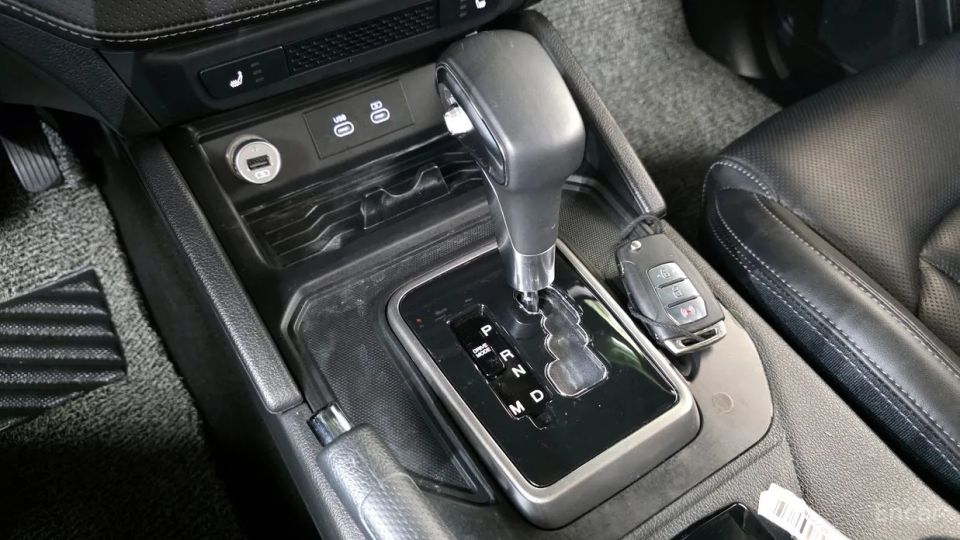 KG_Mobility_Ssangyong Musso