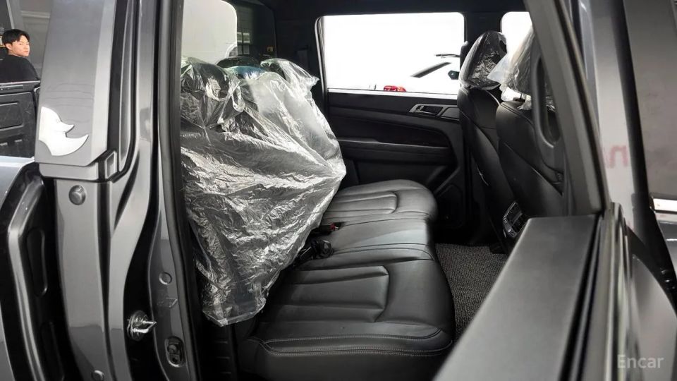 KG_Mobility_Ssangyong Musso