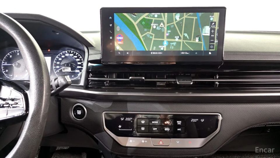 KG_Mobility_Ssangyong Musso